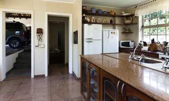 Imagem 4: Casa para Venda em Rio de Janeiro, Vargem Grande, 4 dormitórios, 4 suítes, 8 banheiros, 7