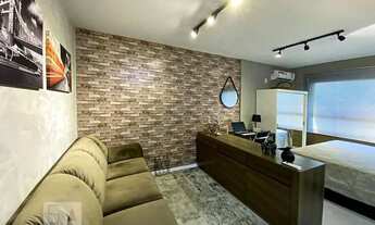 Imagem 4: Apartamento para Aluguel - Centro, 1 Quarto, 24 m2