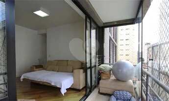 Imagem 2: Vila Olímpia bem localizado