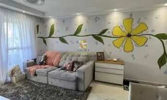 Imagem 6: AC ' Apartamento a venda localizado no Jardim Satélite com 3 dormitórios!