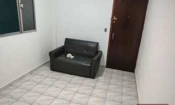 Imagem 3: Apartamento com 1 dormitório à venda, 50 m² por R$ 240.000,00 - Aviação - Praia Grande/SP