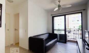 Imagem 3: Apartamento para Aluguel - Cambuí, 2 Quartos, 43 m2