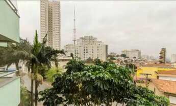 Imagem: São Paulo - Apartamento Padrão - ALTO