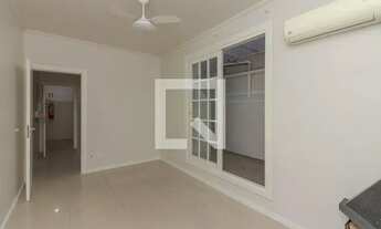 Imagem: Apartamento à Venda - Auxiliadora, 2 Quartos