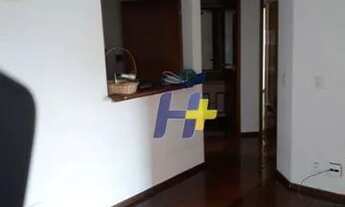 Imagem 7: Apartamento com 3 dormitórios, 120 m² - venda por R$ 2.200.000,00 ou aluguel por R$ 8.292