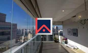 Imagem: Apartamento Locação Brooklin 72 m² 1