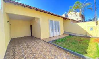 Imagem 2: LONDRINA - Casa Padrão - Ideal