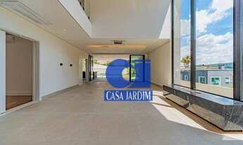 Imagem 2: Casa com 4 dormitórios à venda, 639 m² por R$ 12.200.000,00 - Alphaville 01 - Barueri/SP