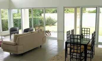 Imagem 3: Casa para alugar $ 5.500,00 - Condomínio San Conrado