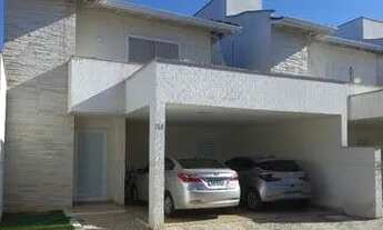 Imagem 2: Casa de condomínio sobrado para venda possui 150 metros quadrados com 3 quartos