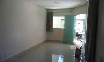 Imagem 5: Sobrado com 3 dormitórios para alugar, 109 m² por R$ 2.900,00/mês - Setor Pedro Ludovico