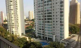 Imagem 7: EXCELENTE FLAT INDI VILA OLÍMPIA PARA LOCAÇÃO !!