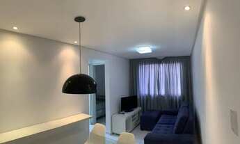 Imagem: Cond.solar sim - apartamento 2/4 mobiliado