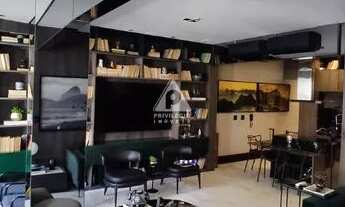 Imagem 3: Apartamento lindamente reformado, raridade em Copacabana