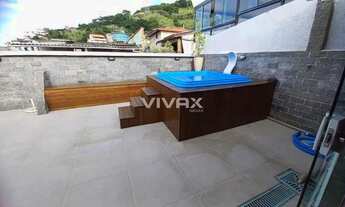 Imagem 4: Méier Casa com 2 dormitórios