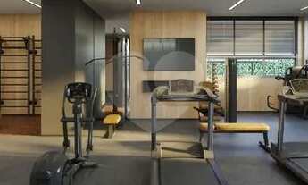 Imagem 5: São Paulo - Apartamento Padrão - VILA NOVA CONCEIÇÃO