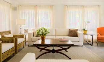 Imagem 5: SÃO PAULO - Apartamento Padrao - MOEMA