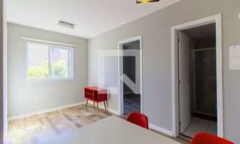 Imagem 4: Apartamento para Aluguel - Mooca, 1 Quarto, 48 m2