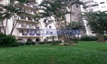 Imagem 4: Sao Paulo - Apartamento Padrão - Jardim Europa