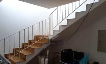 Imagem 5: Sobrado, recém reformado - Comercial / Residencial