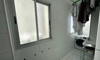 Imagem 6: Apartamento para Venda em São Paulo, Conjunto Residencial Jardim Canaã, 2 dormitórios, 1 b