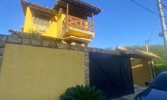 Imagem 3: LOCAÇÃO-CASA DUPLEX-GUARATIBA