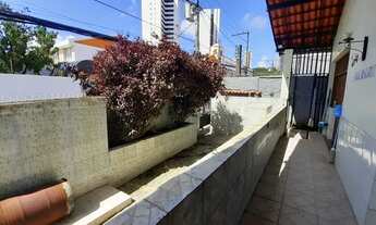 Imagem 3: Casa para aluguel tem 240 metros quadrados com 5 quartos em Brotas - Salvador - BA