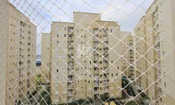 Imagem 4: CURITIBA - Apartamento Padrão - Tingui