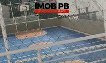 Imagem 7: Apartamento para aluguel possui 70 metros quadrados com 3 quartos em Manaíra - João Pessoa