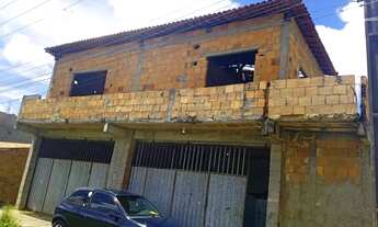 Imagem 2: Vendo ou troco uma casa no loteamento santa Cecília próxima a Av Lauro porto