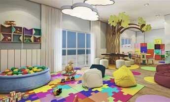 Imagem 3: APARTAMENTO COM 73.77 m² - JARDIM IMPERADOR - PRAIA GRANDE SP