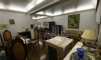 Imagem 4: Apartamento com 3 dormitórios à venda, 136 m² por R$ 1.050.000,00 - Icaraí - Niterói/RJ