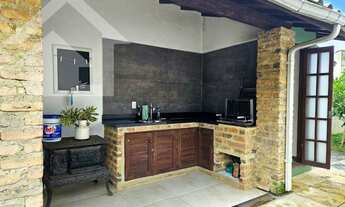 Imagem 6: RIO DE JANEIRO - Casa Padrão - VARGEM GRANDE