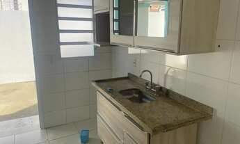 Imagem 4: Casa de condomínio para alugar no Central Parque 3 quartos 2 banheiros 3 vagas Sorocaba SP