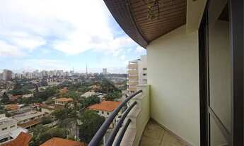 Imagem 6: São Paulo - Apartamento Padrão - PERDIZES