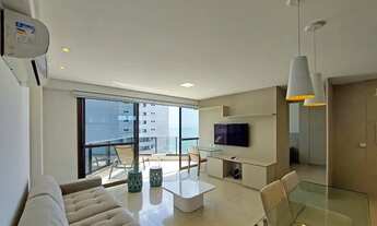 Imagem 2: Apartamento com 1 quarto para alugar Av. Boa Viagem