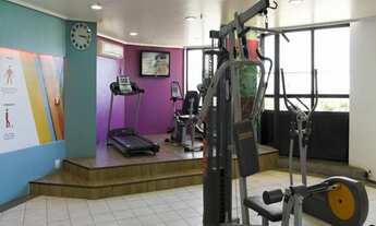 Imagem 4: Flat para aluguel possui 50 metros quadrados com 1 quarto em Mucuripe - Fortaleza - CE