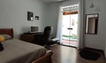 Imagem 7: SOBRADO ALTO PADRÃO A VENDA INTERLAGOS SÃO PAULO SP