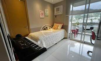 Imagem 5: Apartamento de 3 quartos à venda - Freguesia - Bellemont