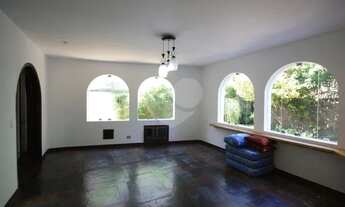 Imagem 6: Sobrado no Boaçava