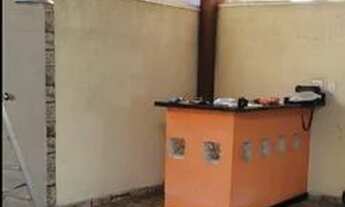 Imagem 3: Casa para venda tem 100 m2 com 3 quartos em Jardim Shangai - Jundiaí - São Paulo