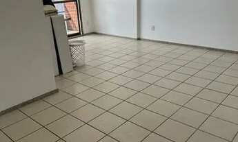 Imagem 2: Apartamento - 3 Qts/ 1 Suíte - 96 m² - Varanda - Piscina - 02 Vagas