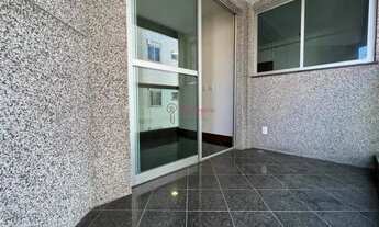 Imagem 5: Cobertura Duplex com área gourmet privativa em Itapuã!