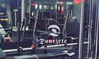 Imagem 7: Academia de Ginástica em Avenida de Movimento em Santo André