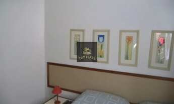 Imagem 6: Flat disponível no Jardim Paulista