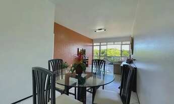 Imagem 5: Apartamento / 114 metros quadrados com 3 quartos em Cocó - Fortaleza - CE