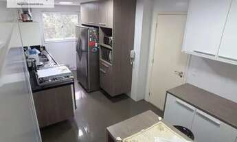 Imagem 5: Apartamento com 3 dormitórios à venda, 170 m² por R$ 1.450.000,00 - Morumbi - São Paulo/SP