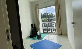 Imagem 4: Apartamento no cond. Astúrias