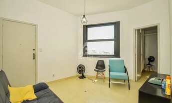 Imagem 2: Apartamento à venda, 1 quarto, 1 suíte, Catete - RIO DE JANEIRO/RJ