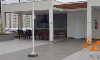 Imagem 6: Apto Residencial La Vista Moncayo - Sorocaba - SP